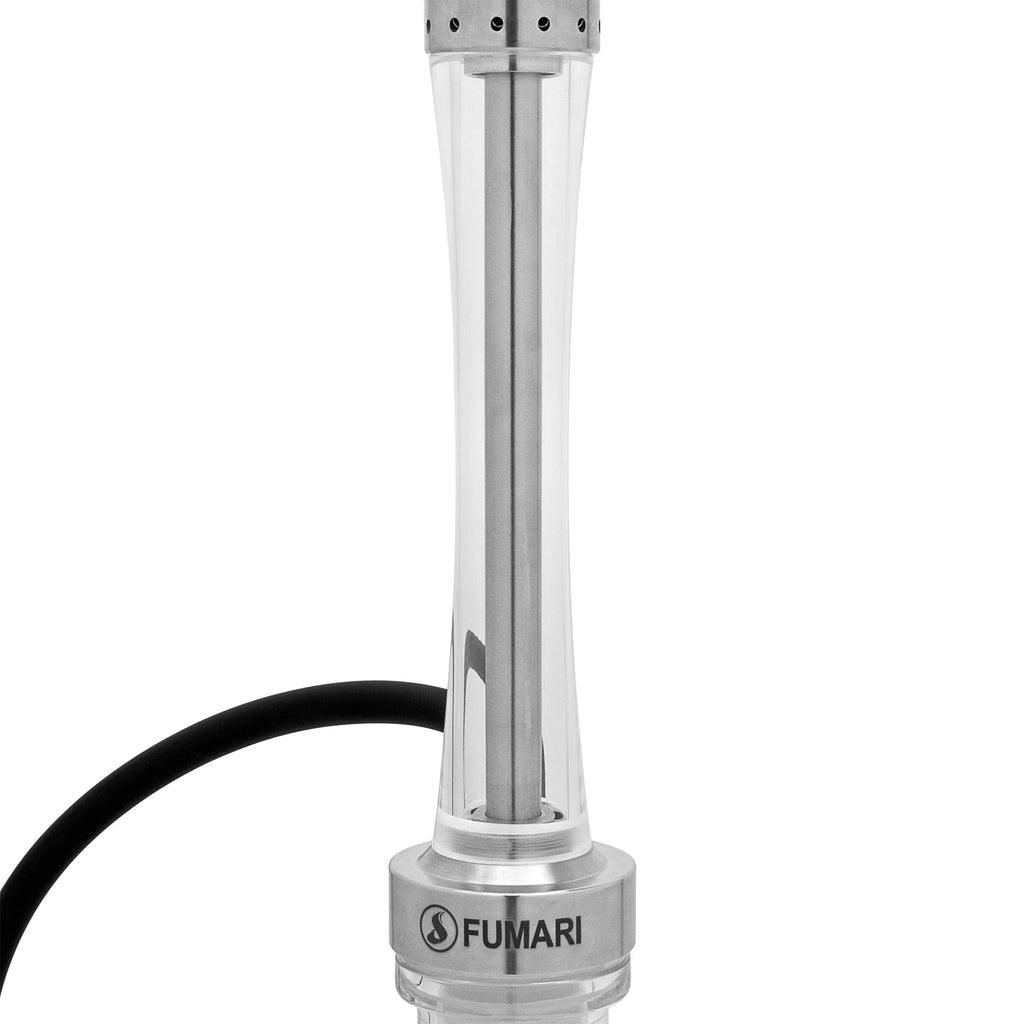 FUMARI HOOKAH M120 - Hookah Junkie