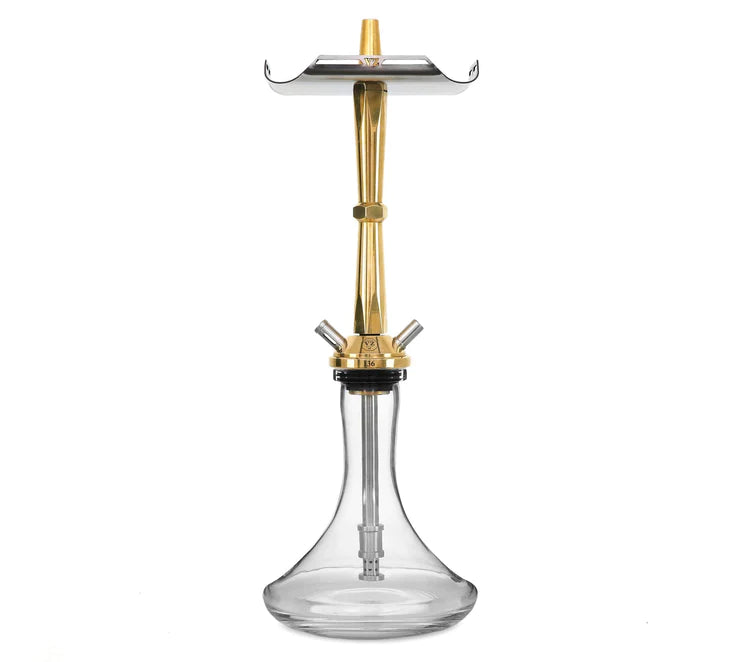 VZ Brass - Hookah Junkie