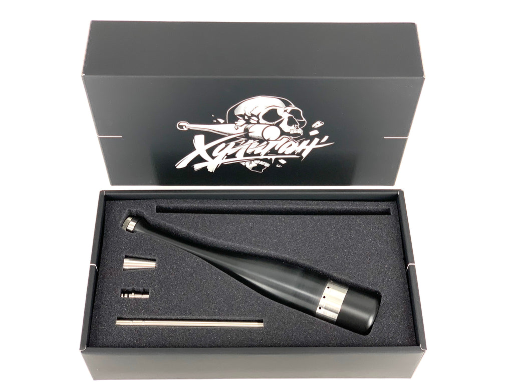 Hooligan Hookah( no base) - Hookah Junkie