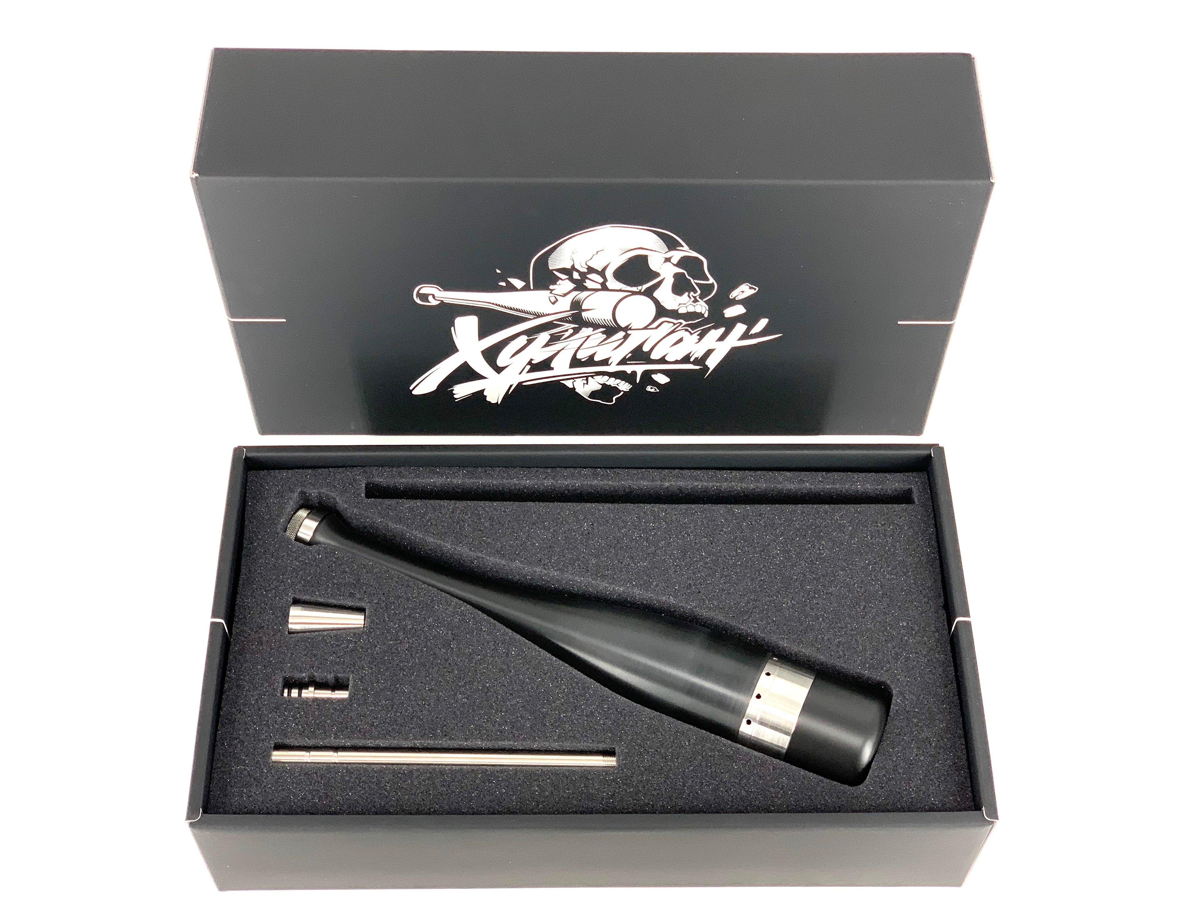 Hooligan Hookah( no base) - Hookah Junkie