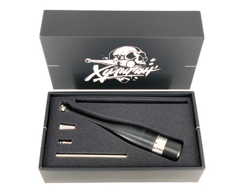 Hooligan Hookah – view 2