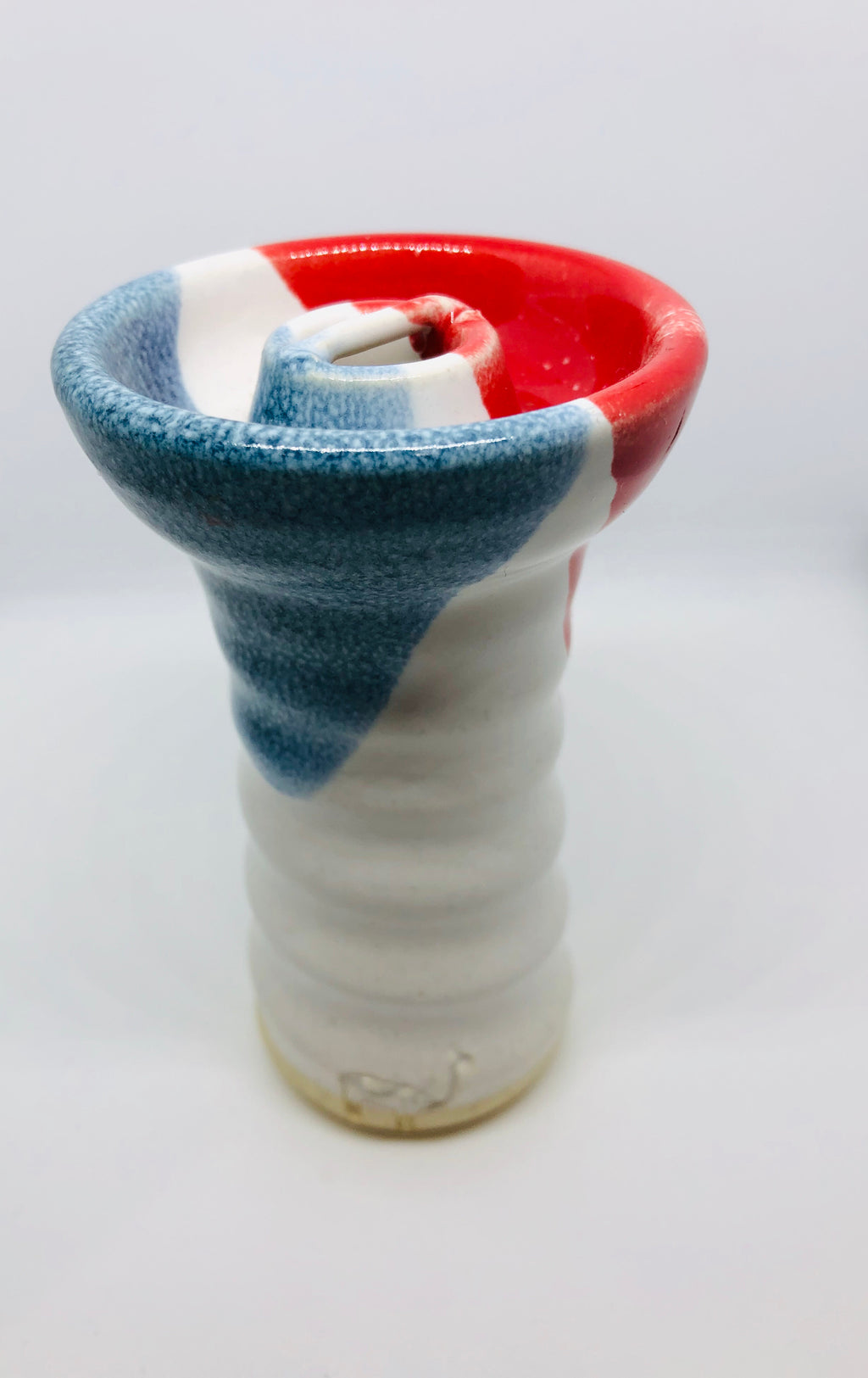 Alpaca Predator Bowl - Hookah Junkie