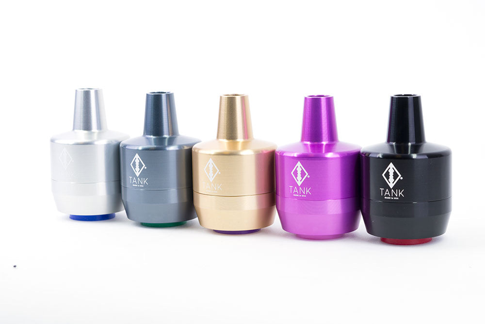B2 Hookah Tank – Hookah Molasses Catcher - Hookah Junkie