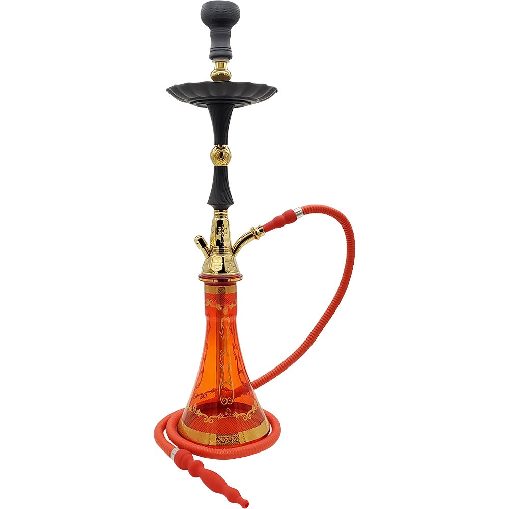 Pharaoh's Vega Hookah - Hookah Junkie
