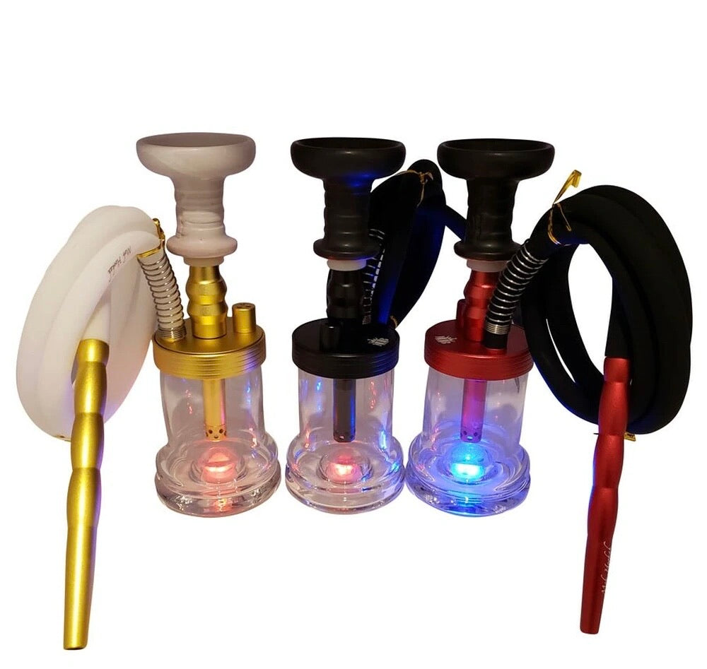 Mob Cup Hookah - Hookah Junkie