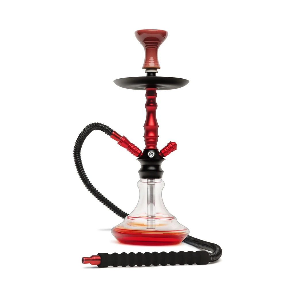 BYO Aura Hookah - Hookah Junkie