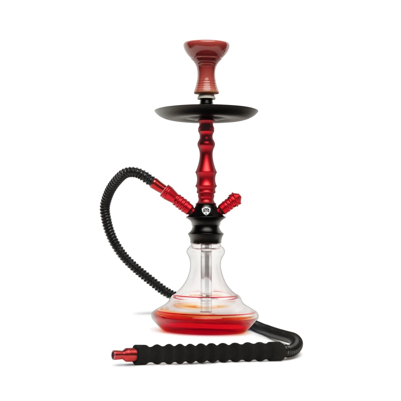BYO Aura Hookah - Hookah Junkie