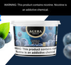 Agera Shisha Tobacco kilos - Hookah Junkie