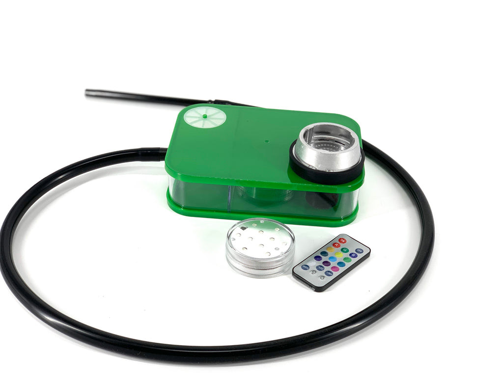 Hookah Junkie Box - Hookah Junkie