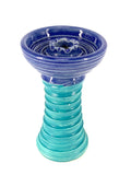 Stone Hookah Bowl - Hookah Junkie