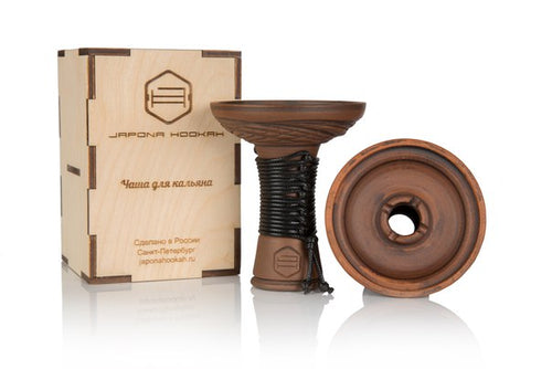 Japona Mummy Hookah Bowl