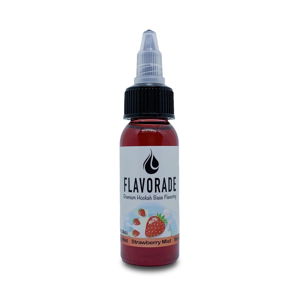 Flavorade - Hookah Junkie