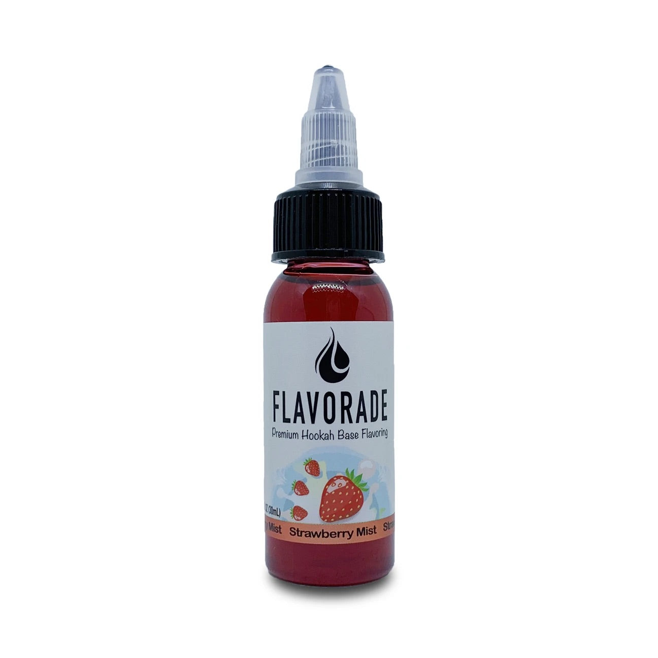 Flavorade - Hookah Junkie