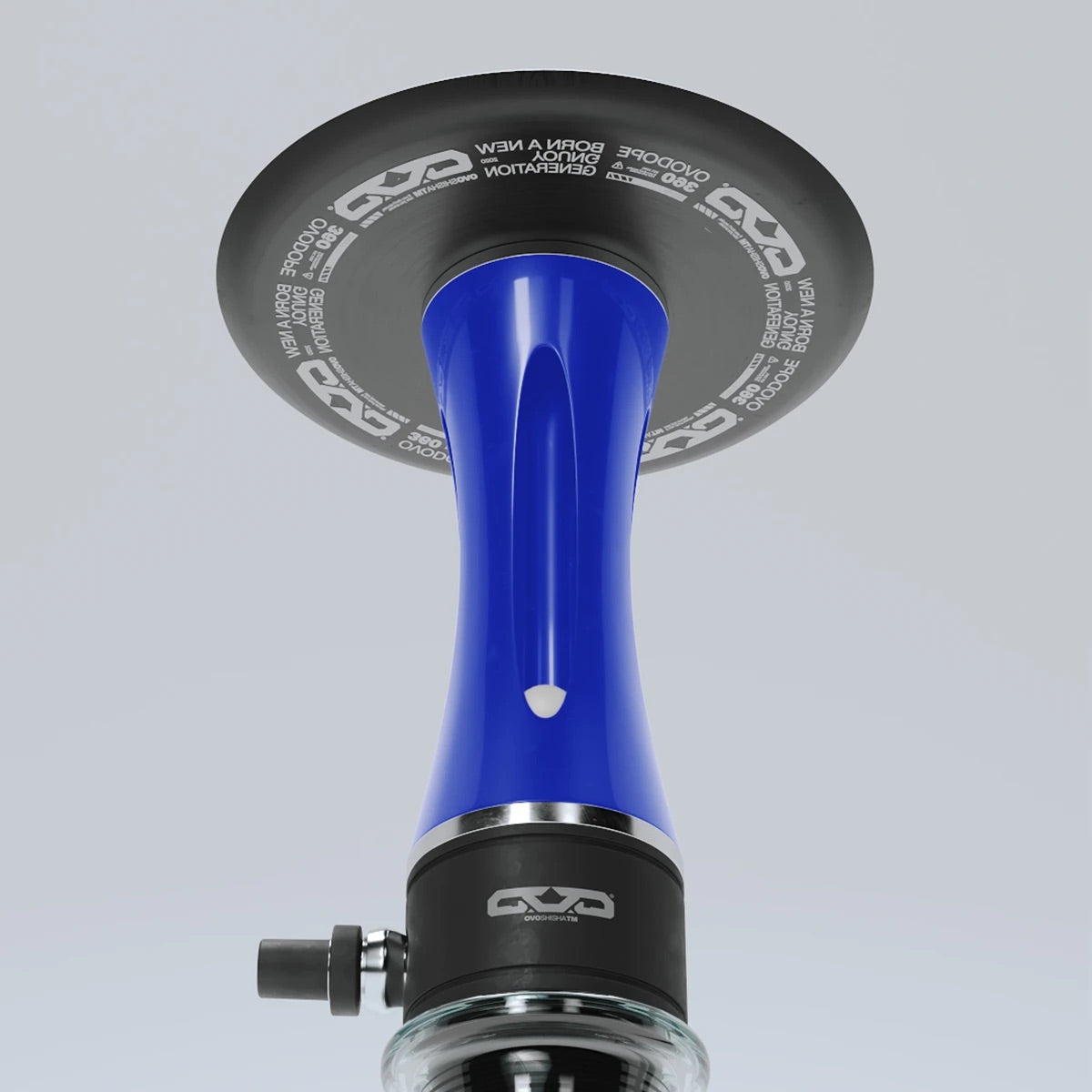 OVO 360 Hookah - Hookah Junkie