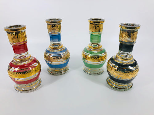 Khalil Mamoon KM Mini Jumbo base