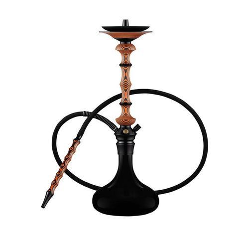 Japona Lotus hookah