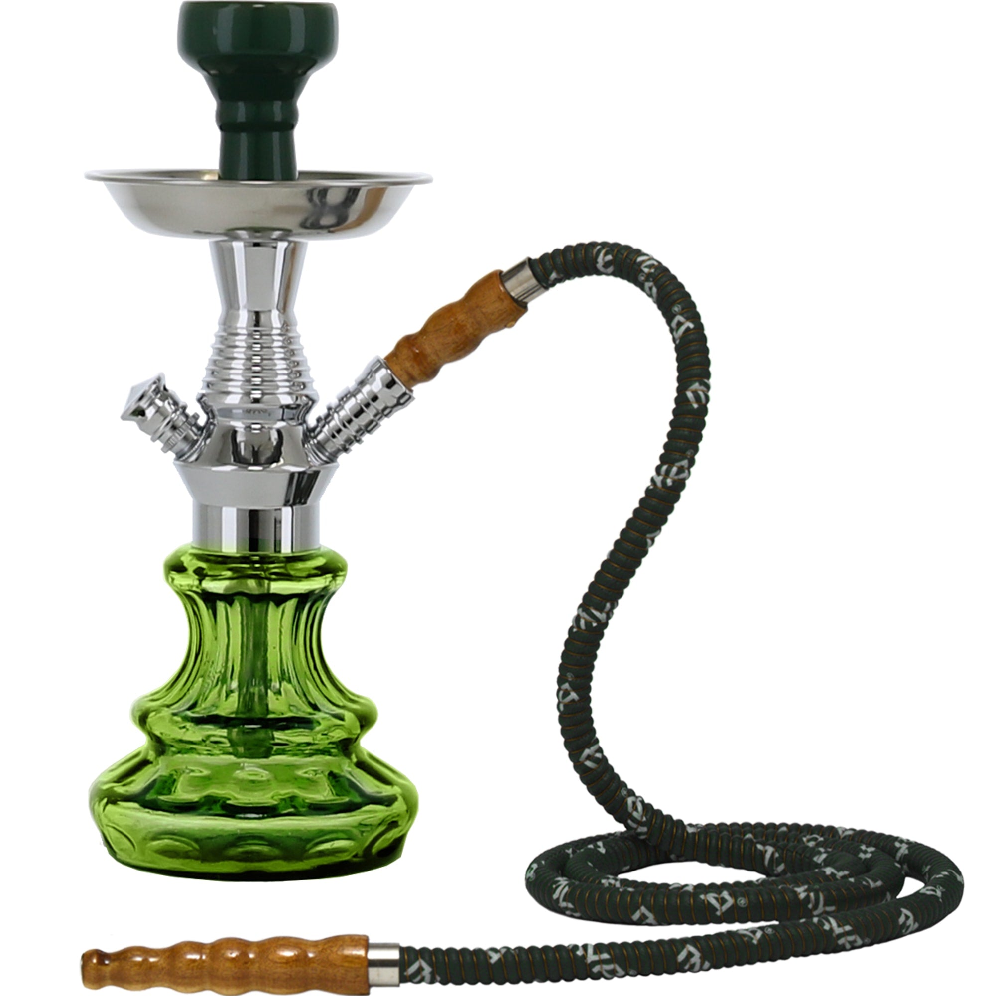 Mya Lindo - Hookah Junkie