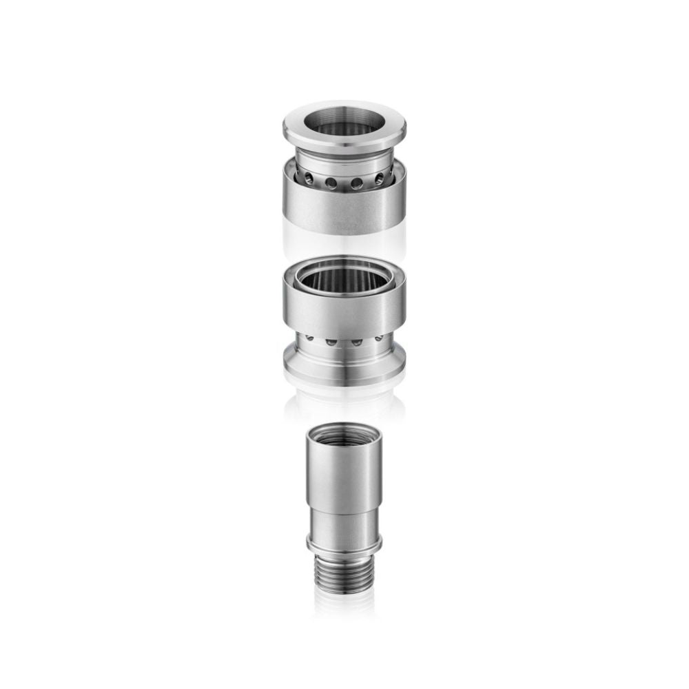 Steamulation X Blow Off Adapter Set - Hookah Junkie