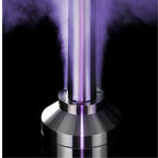 Steamulation Pro X Mini - Hookah Junkie