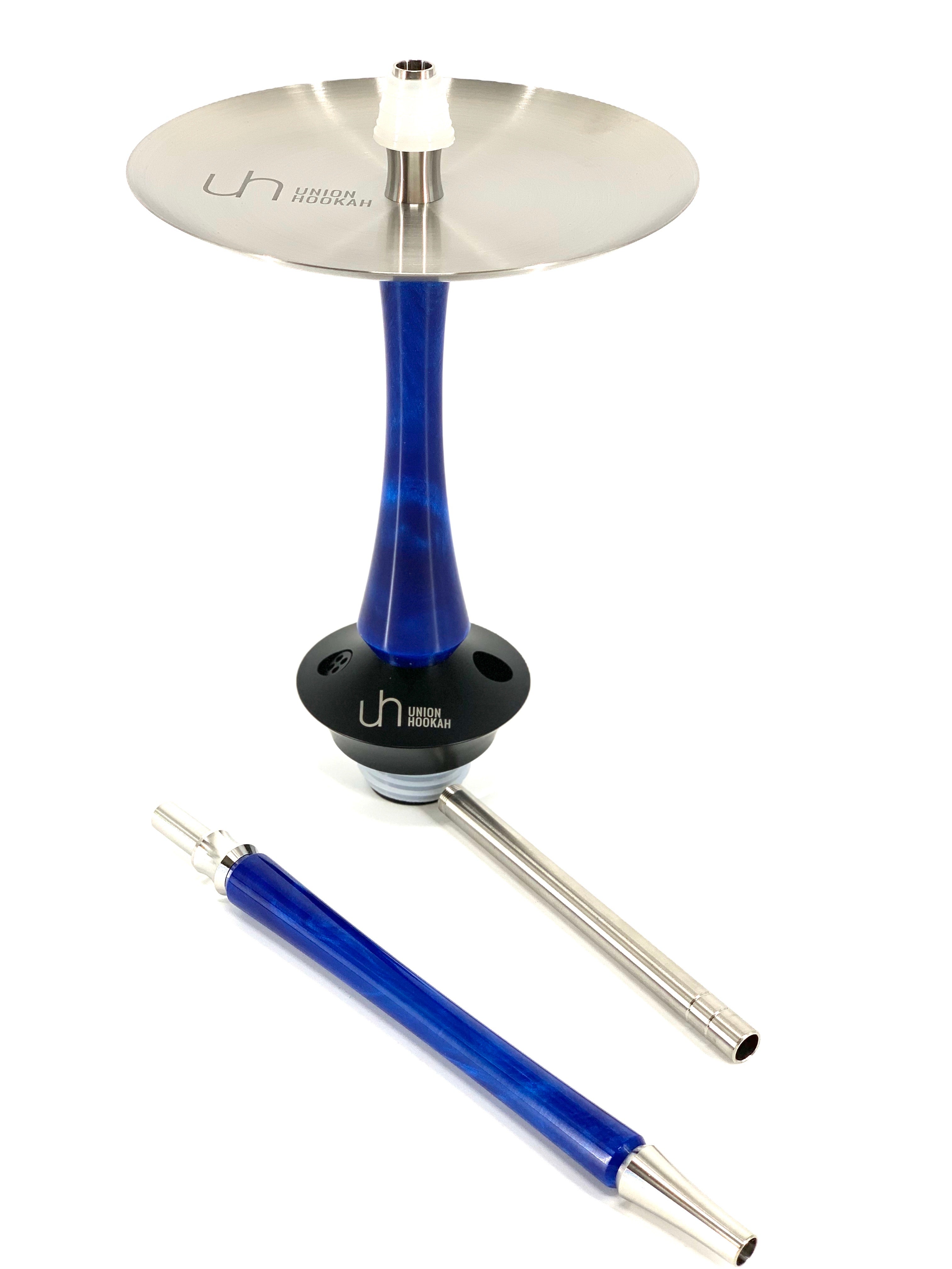 UNION SLEEK HOOKAH Stem - Hookah Junkie