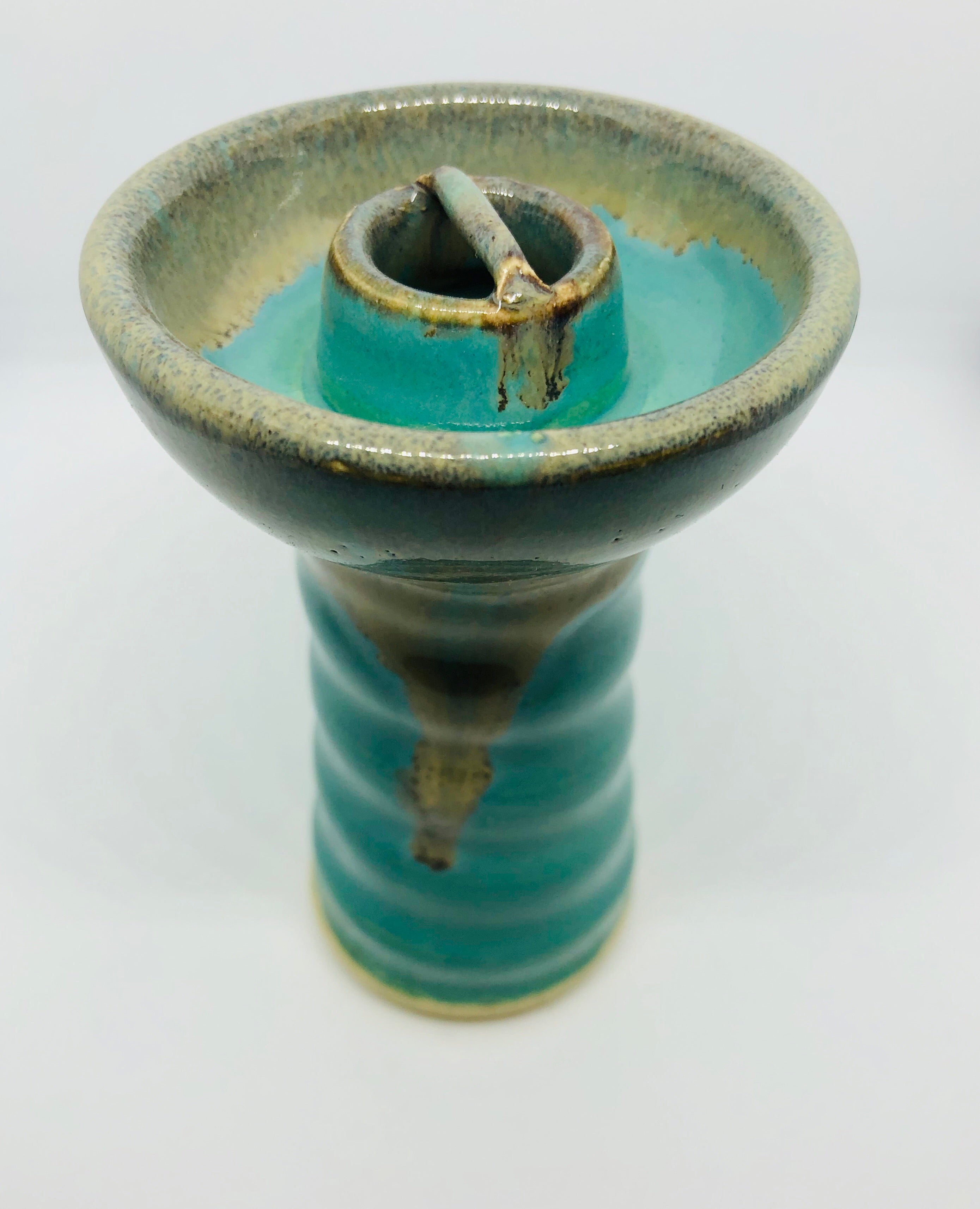 Alpaca Predator Bowl - Hookah Junkie