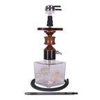 Amir’s 1002 VIP - Hookah Junkie