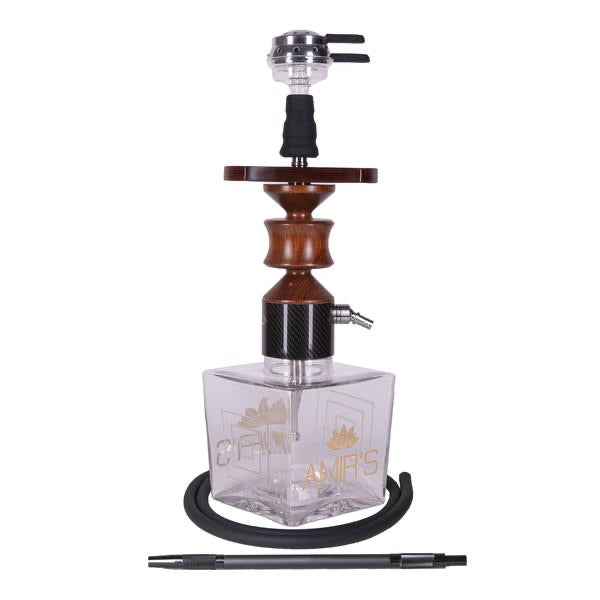 Amir’s 1002 VIP - Hookah Junkie