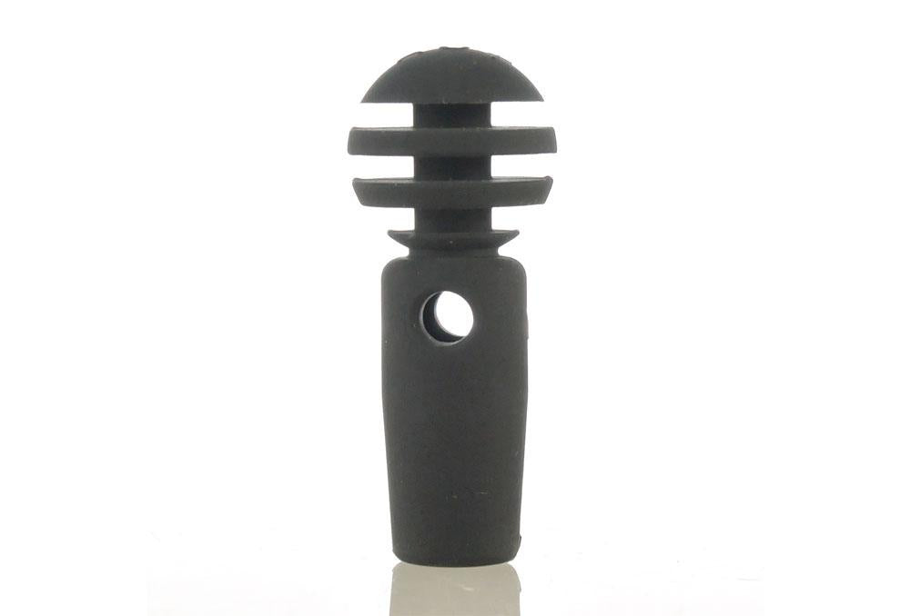AOT Silicone Universal Purge Valve - Hookah Junkie