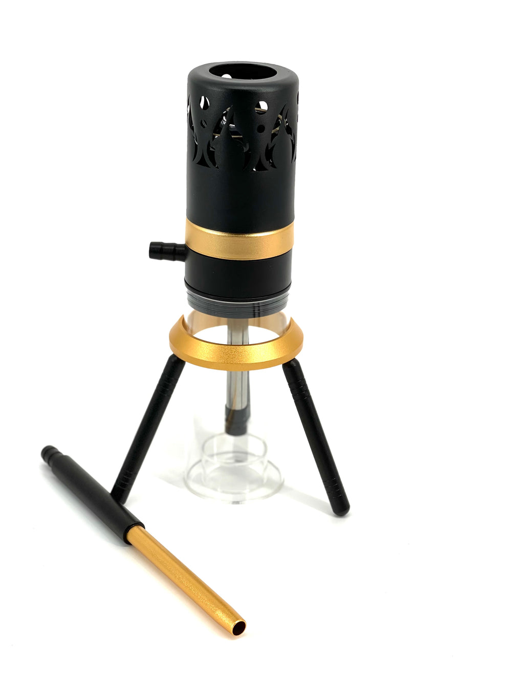 Auto Hookah - Hookah Junkie