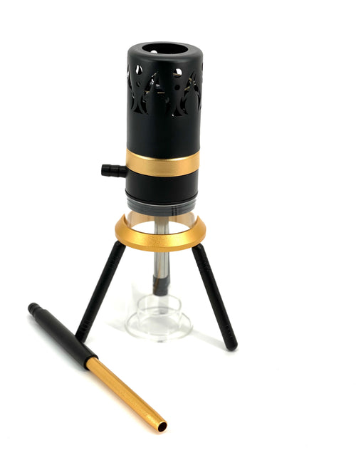 Auto Hookah - Hookah Junkie