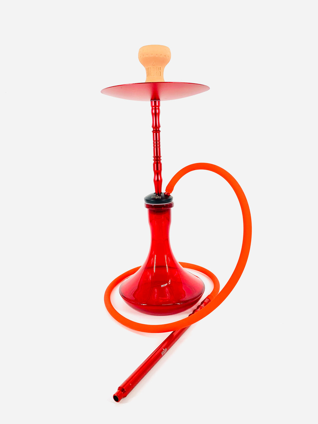 Amira smoke stax - Hookah Junkie