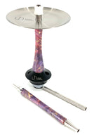 UNION SLEEK HOOKAH Stem - Hookah Junkie