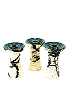 Stone Hookah Bowl - Hookah Junkie