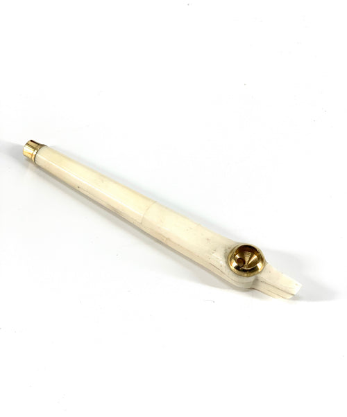 CLASSIC WHITE CAMEL BONE MEDWAKH - Hookah Junkie