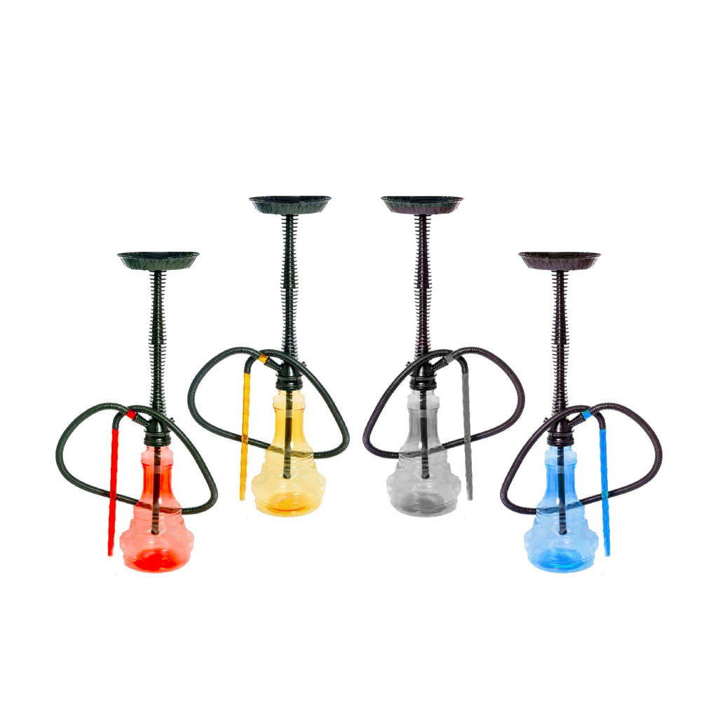 Shishalyte Hookahs - Hookah Junkie
