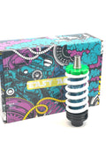 Shi Carver Easy Acryl Night Forest - Hookah Junkie