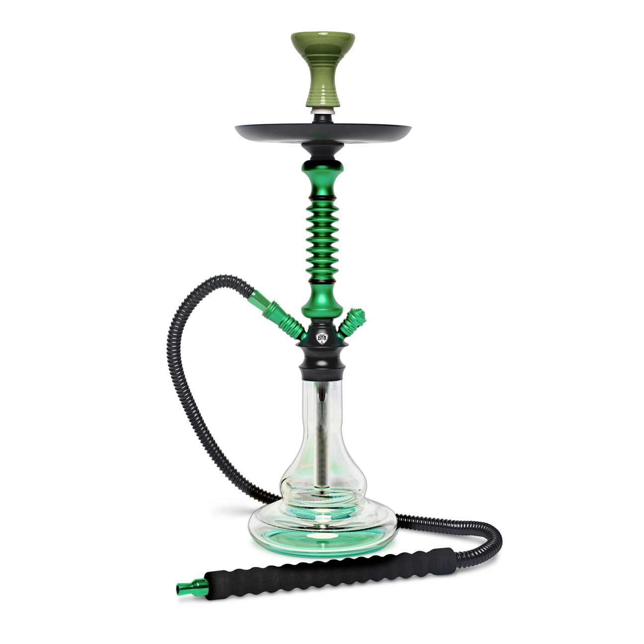 BYO Apollo Hookah - Hookah Junkie