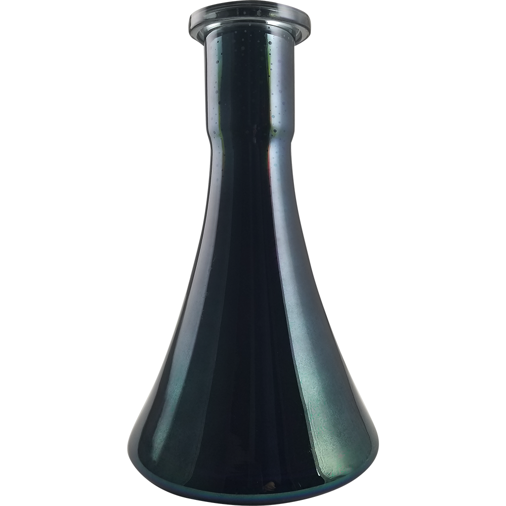 Pharaoh's Pulse Ember  Illuminated Hookah Base - Hookah Junkie