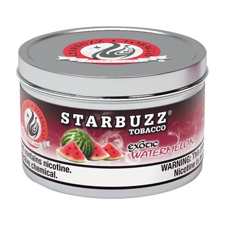 Starbuzz 100g - Hookah Junkie