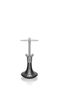 STEAMULATION PRIME BLACK MATTE HOOKAH - Hookah Junkie
