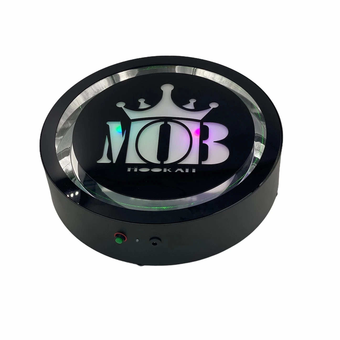 MOB Laser force field Tray - Hookah Junkie