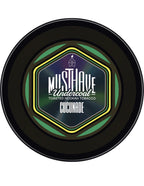 MUSTHAVE HOOKAH TOBACCO 125G - Hookah Junkie