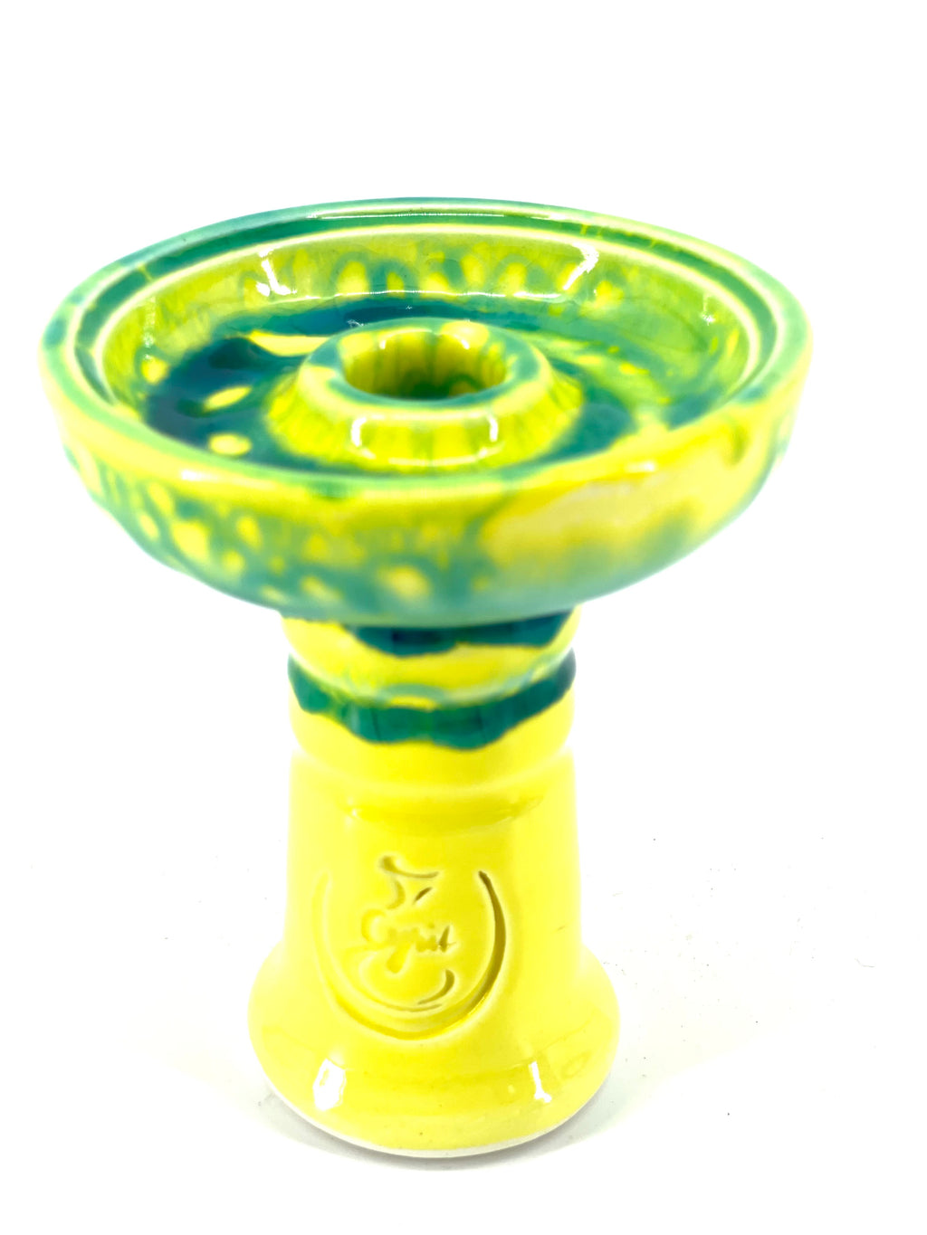 CYRILL SLAYER ZBOWLS - Hookah Junkie