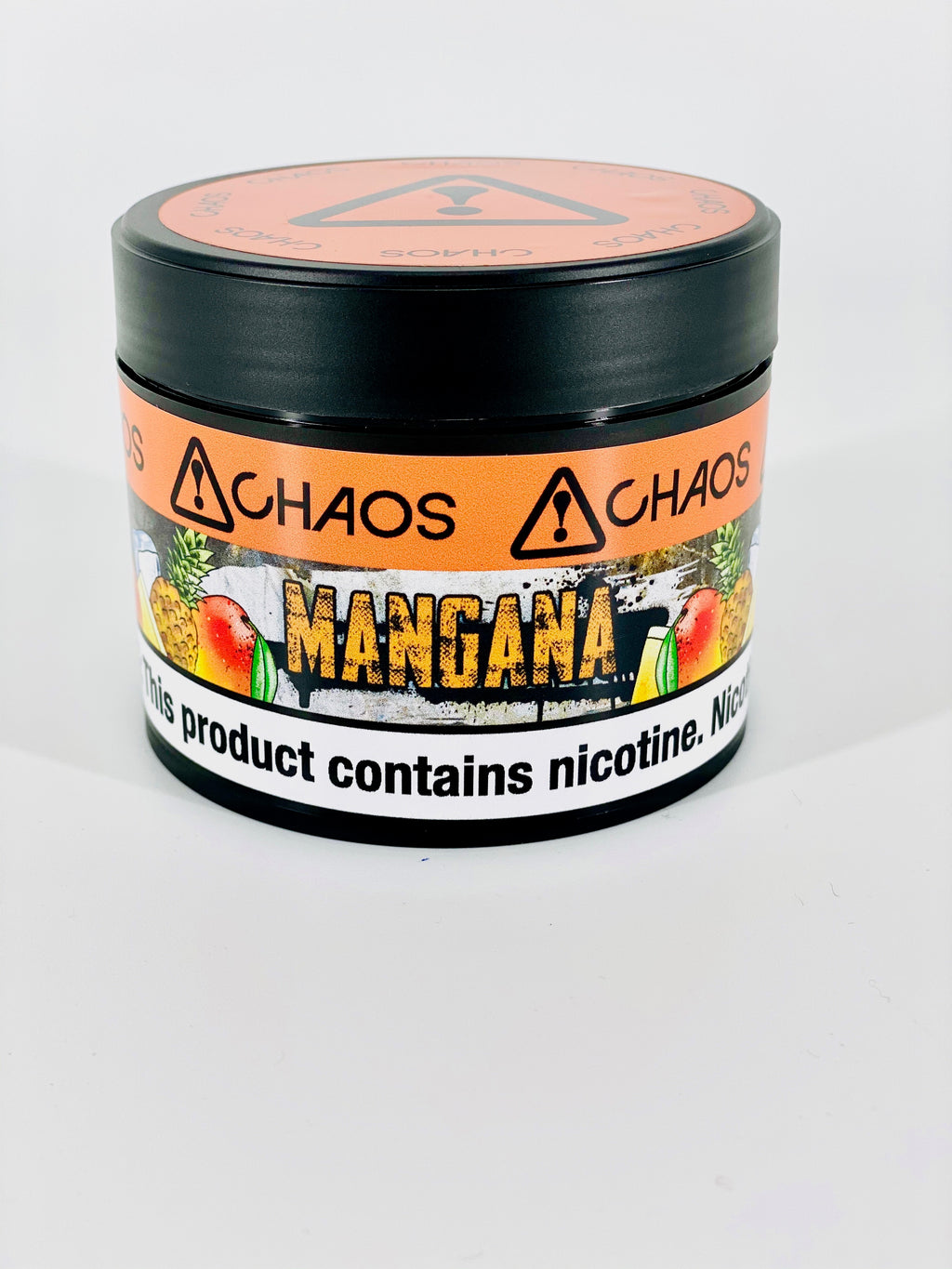Chaos Hookah Tobacco 250 grams - Hookah Junkie
