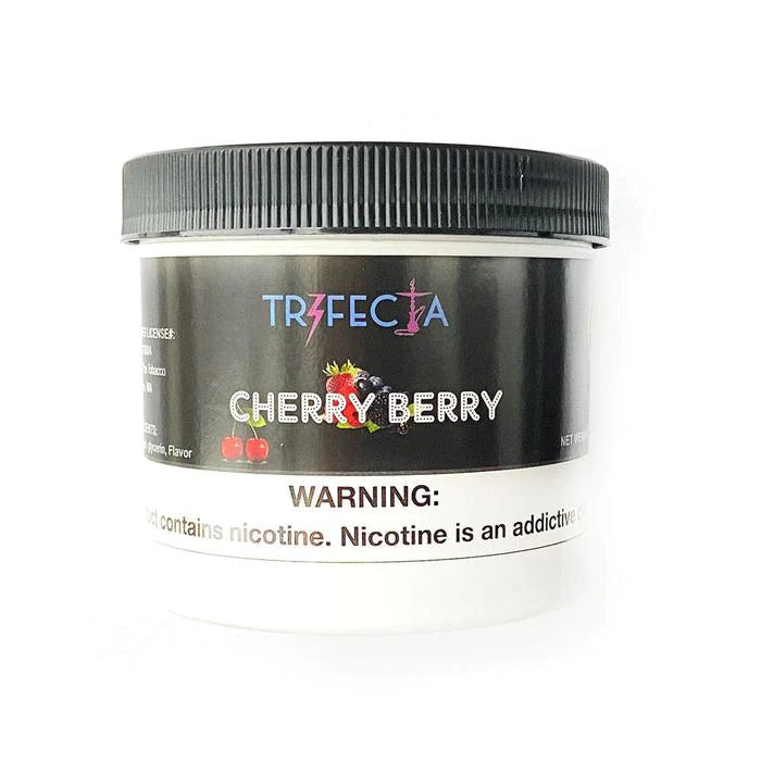 Trifecta Blonde Shisha - Hookah Junkie