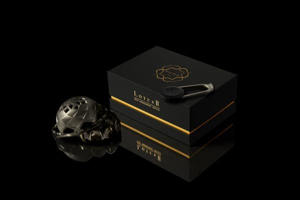 Kaloud Lotus® II Nubis - Hookah Junkie