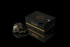 Kaloud Lotus® II Nubis - Hookah Junkie
