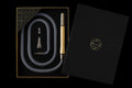 Kaloud Aeolis Nubis  Grey Hose - Hookah Junkie