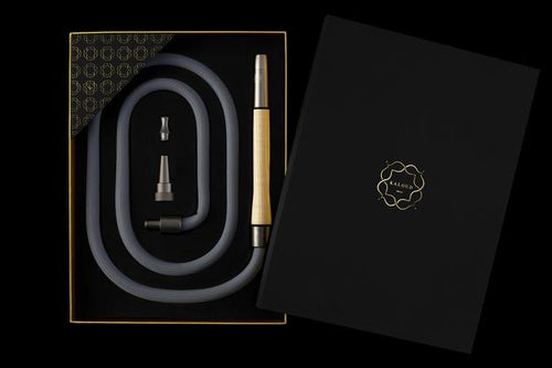 Kaloud Aeolis Nubis Grey Hose