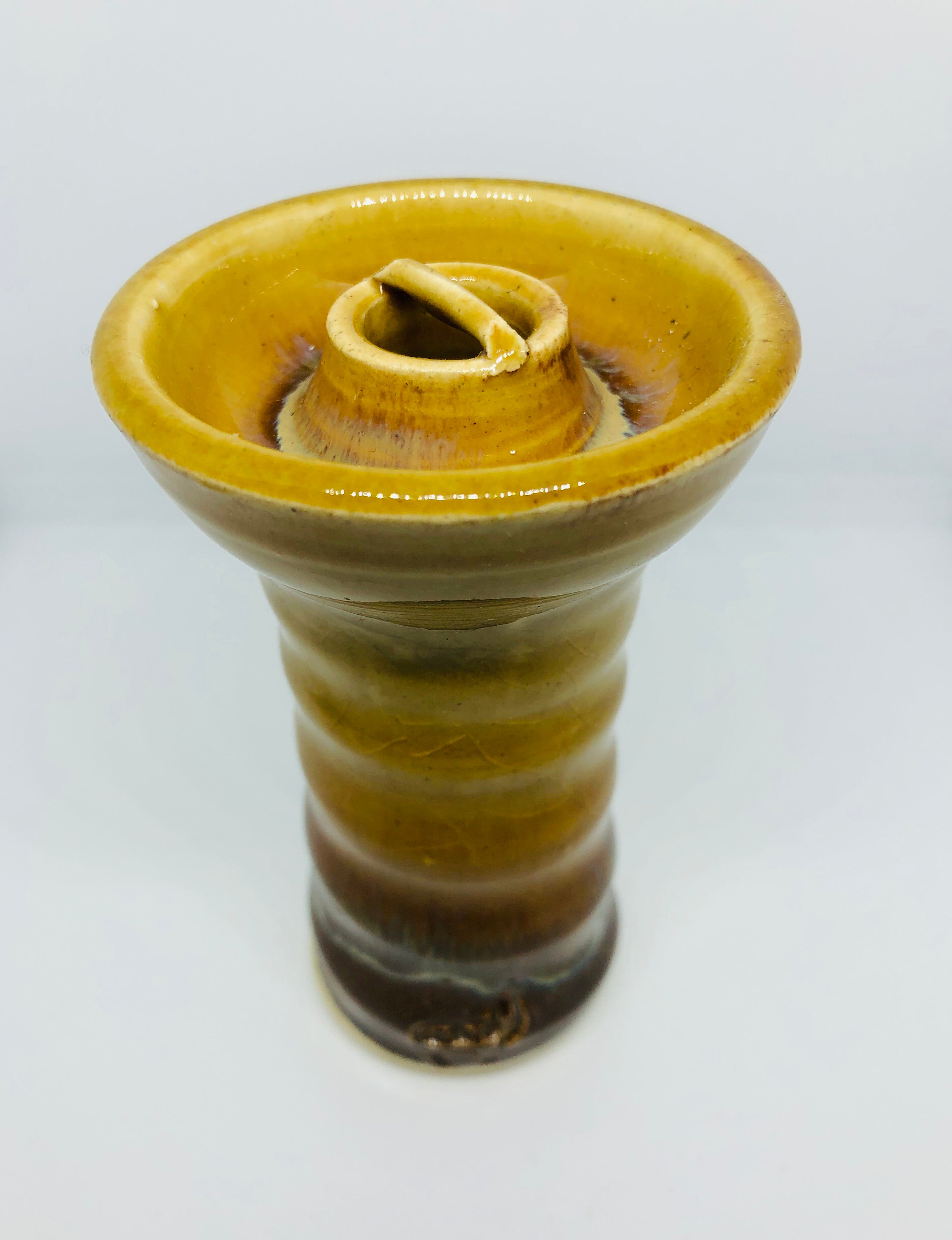 Alpaca Predator Bowl - Hookah Junkie